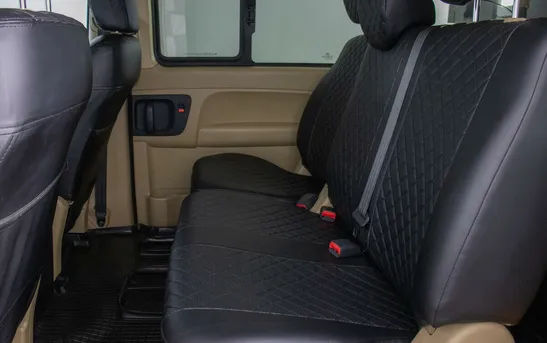 Hyundai H-1 2.50 автоматическая, фото №10