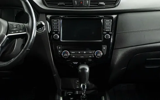 Nissan X-Trail 2.00 вариатор, фото №8