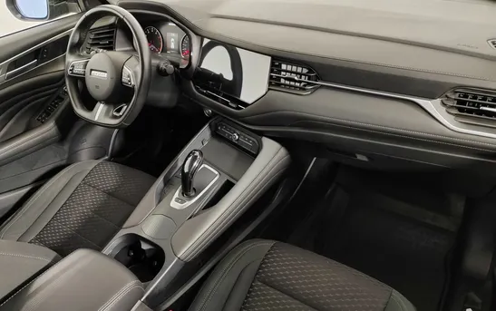 Haval F7 1.50 робот, фото №7