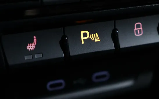 Volkswagen Polo 1.60 автоматическая, фото №10