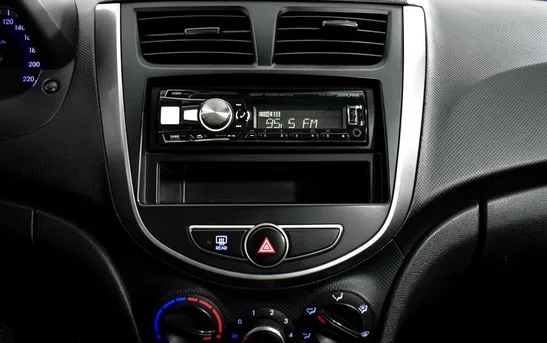 Hyundai Solaris 1.60 механика, фото №7