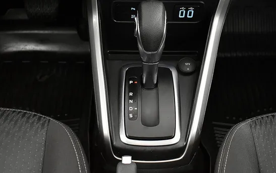 Ford EcoSport 2.00 автоматическая, фото №11