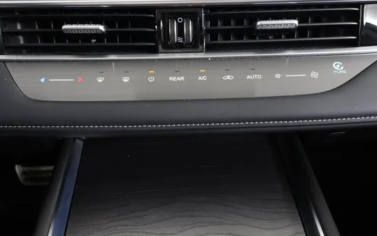 CHERY Tiggo 8 Pro Max 2.00 робот, фото №14