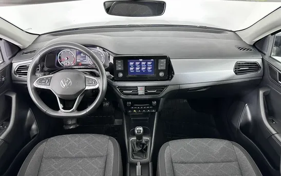 Volkswagen Polo 1.60 механика, фото №5