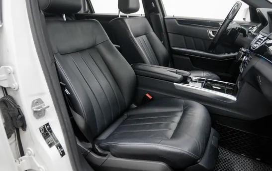 Mercedes-Benz E-Класс 3.50 автоматическая, фото №8