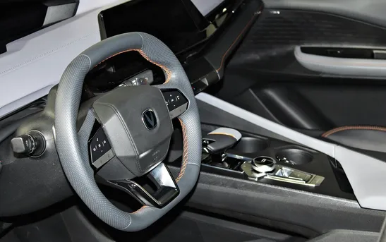 Changan UNI-V 1.50 робот, фото №5