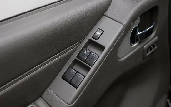 Nissan Pathfinder 3.00 автоматическая, фото №20