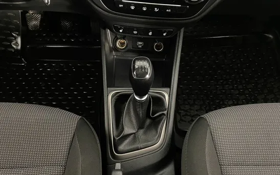 Hyundai Solaris 1.60 механика, фото №8