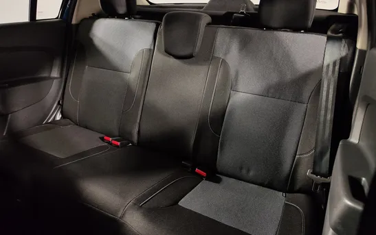 Renault Logan 1.60 механика, фото №6