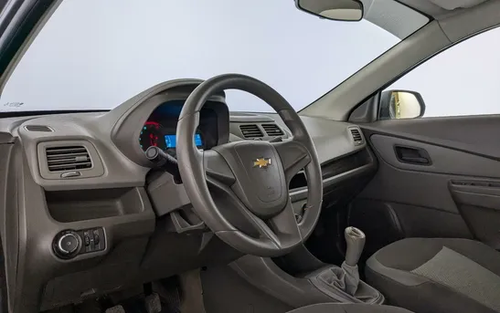 Chevrolet Cobalt 1.50 механика, фото №9