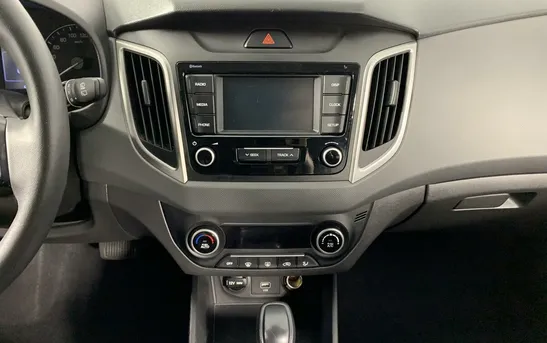 Hyundai Creta 2.00 автоматическая, фото №11