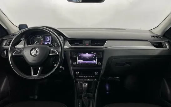 Skoda Rapid 1.40 робот, фото №5