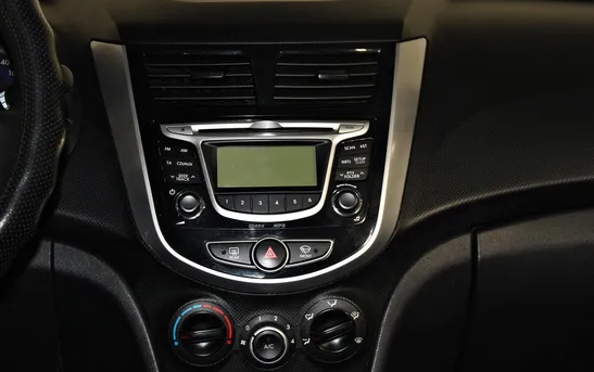 Hyundai Solaris 1.60 автоматическая, фото №9