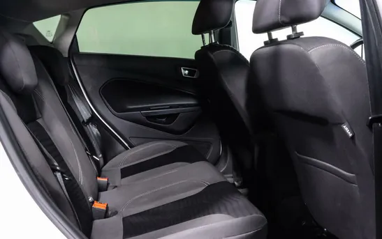 Ford Fiesta 1.60 робот, фото №10