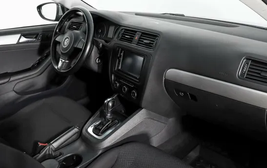 Volkswagen Jetta 1.40 робот, фото №6