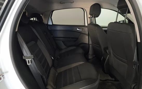 Renault Arkana 1.60 механика, фото №10