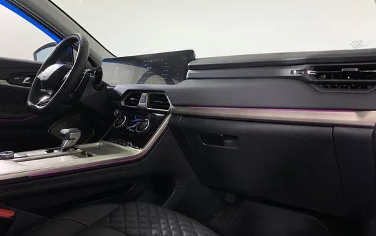 EXEED TXL 2.00 робот, фото №6