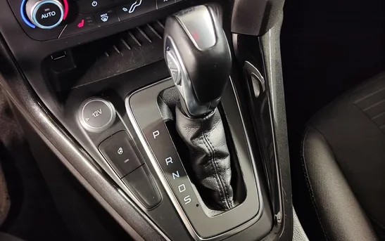 Ford Focus 1.50 автоматическая, фото №17