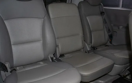 Hyundai Grand Starex 2.50 автоматическая, фото №6