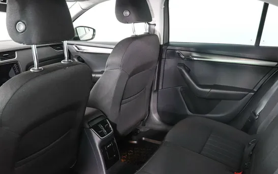 Skoda Octavia 1.80 робот, фото №7