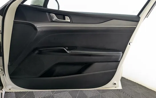 Kia K5 2.00 автоматическая, фото №14