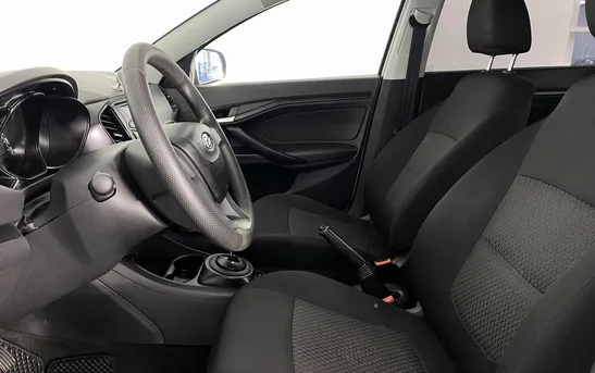 Lada (ВАЗ) Vesta 1.60 робот, фото №8