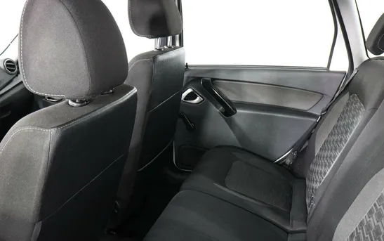 Lada (ВАЗ) Granta 1.60 механика, фото №7