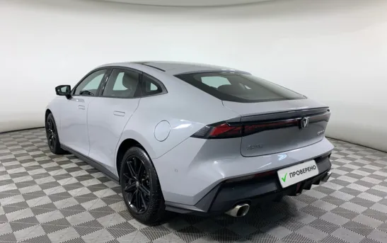 Changan UNI-V 1.50 робот, фото №4