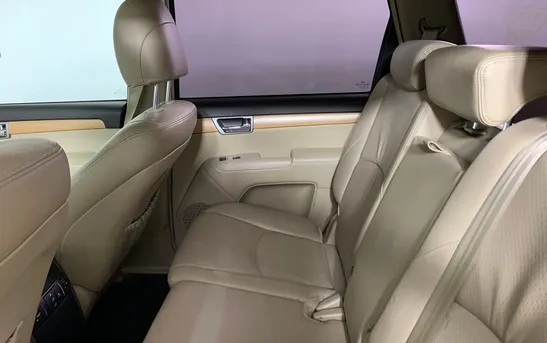 Kia Mohave 3.00 автоматическая, фото №9