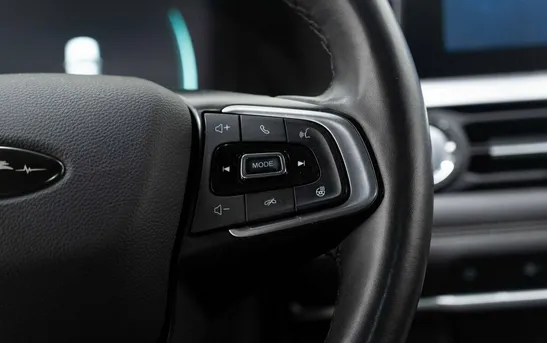 CHERY Tiggo 7 Pro 1.50 вариатор, фото №14