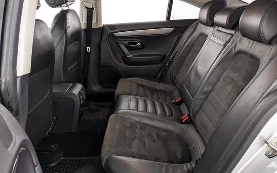 Volkswagen Passat CC 1.80 робот, фото №9