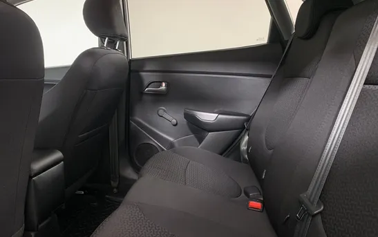 Kia Rio 1.60 автоматическая, фото №7