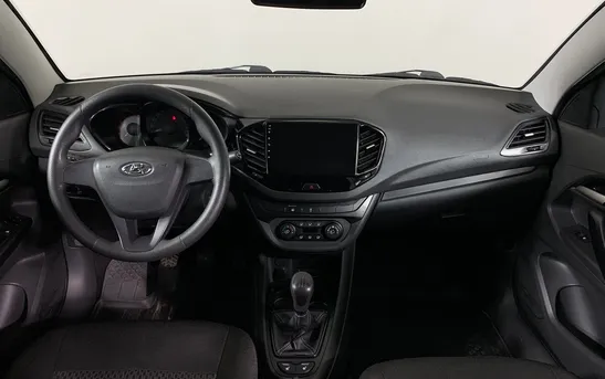 Lada (ВАЗ) Vesta 1.60 механика, фото №5