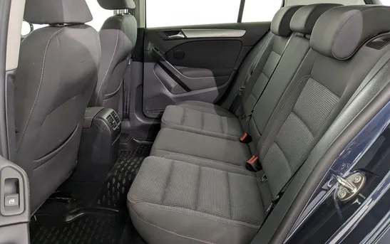 Volkswagen Golf 1.40 робот, фото №7