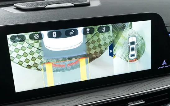 CHERY Arrizo 8 1.60 робот, фото №11