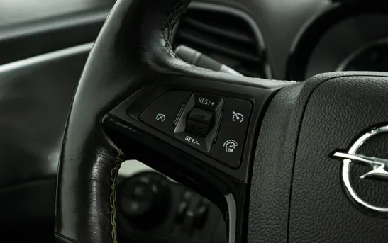 Opel Mokka 1.40 автоматическая, фото №11