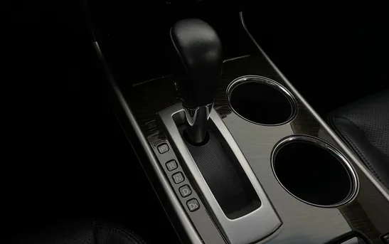 Nissan Teana 2.50 вариатор, фото №10