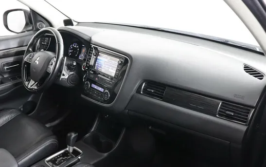 Mitsubishi Outlander 2.40 вариатор, фото №6