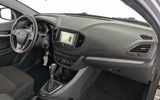 Lada (ВАЗ) Vesta 1.60 вариатор, фото №5