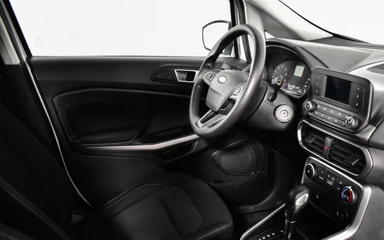 Ford EcoSport 1.50 автоматическая, фото №6