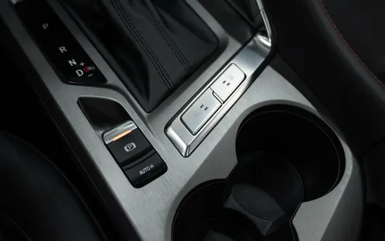 Changan CS35PLUS 1.40 робот, фото №17