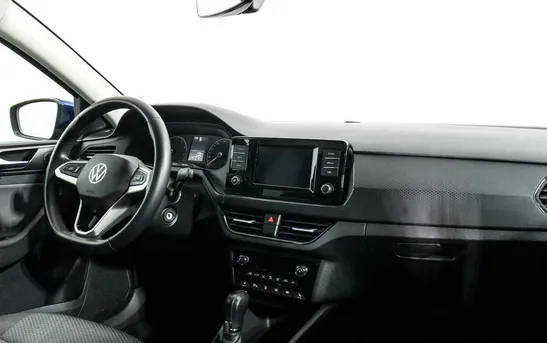 Volkswagen Polo 1.60 автоматическая, фото №5