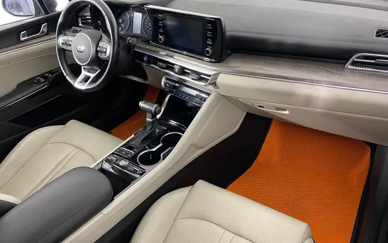 Kia K5 2.00 автоматическая, фото №5