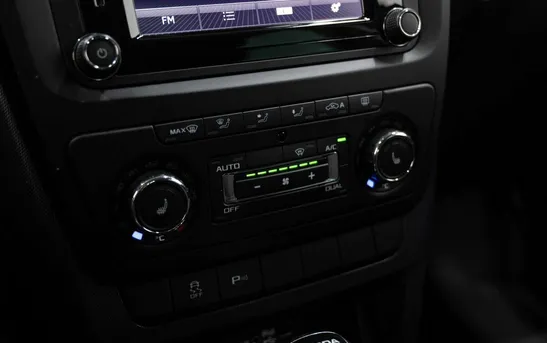 Skoda Yeti 1.60 автоматическая, фото №9