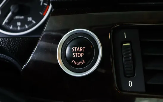 BMW 3 серии 2.50 автоматическая, фото №14