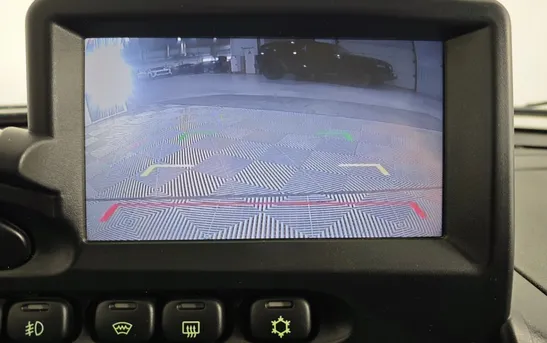 Chevrolet Niva 1.70 механика, фото №8