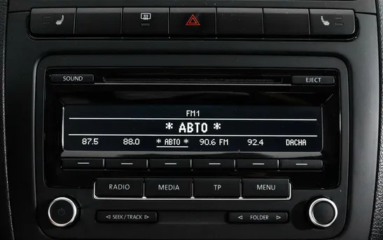 Volkswagen Polo 1.60 автоматическая, фото №7