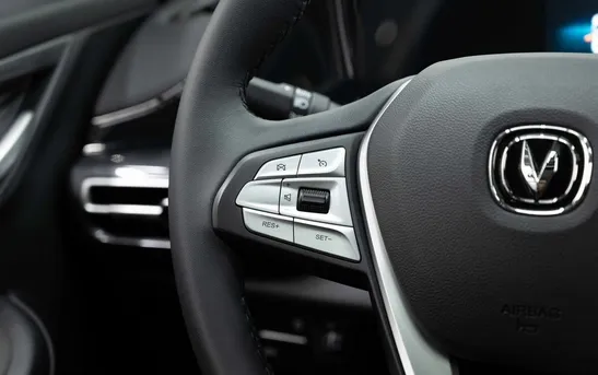 Changan Eado Plus 1.40 робот, фото №13