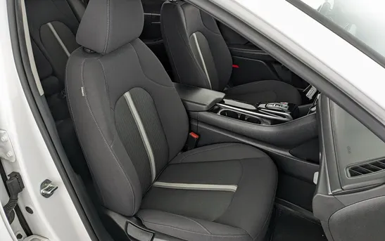 Hyundai Sonata 2.00 автоматическая, фото №13