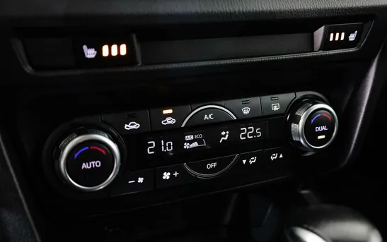 Mazda 3 1.50 автоматическая, фото №10